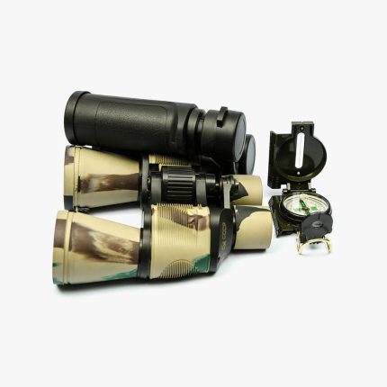 Camo Binoculars