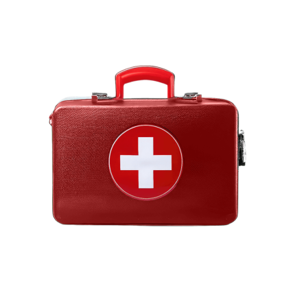 First Aid Kit