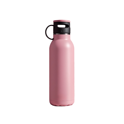 Steel Water Bottle